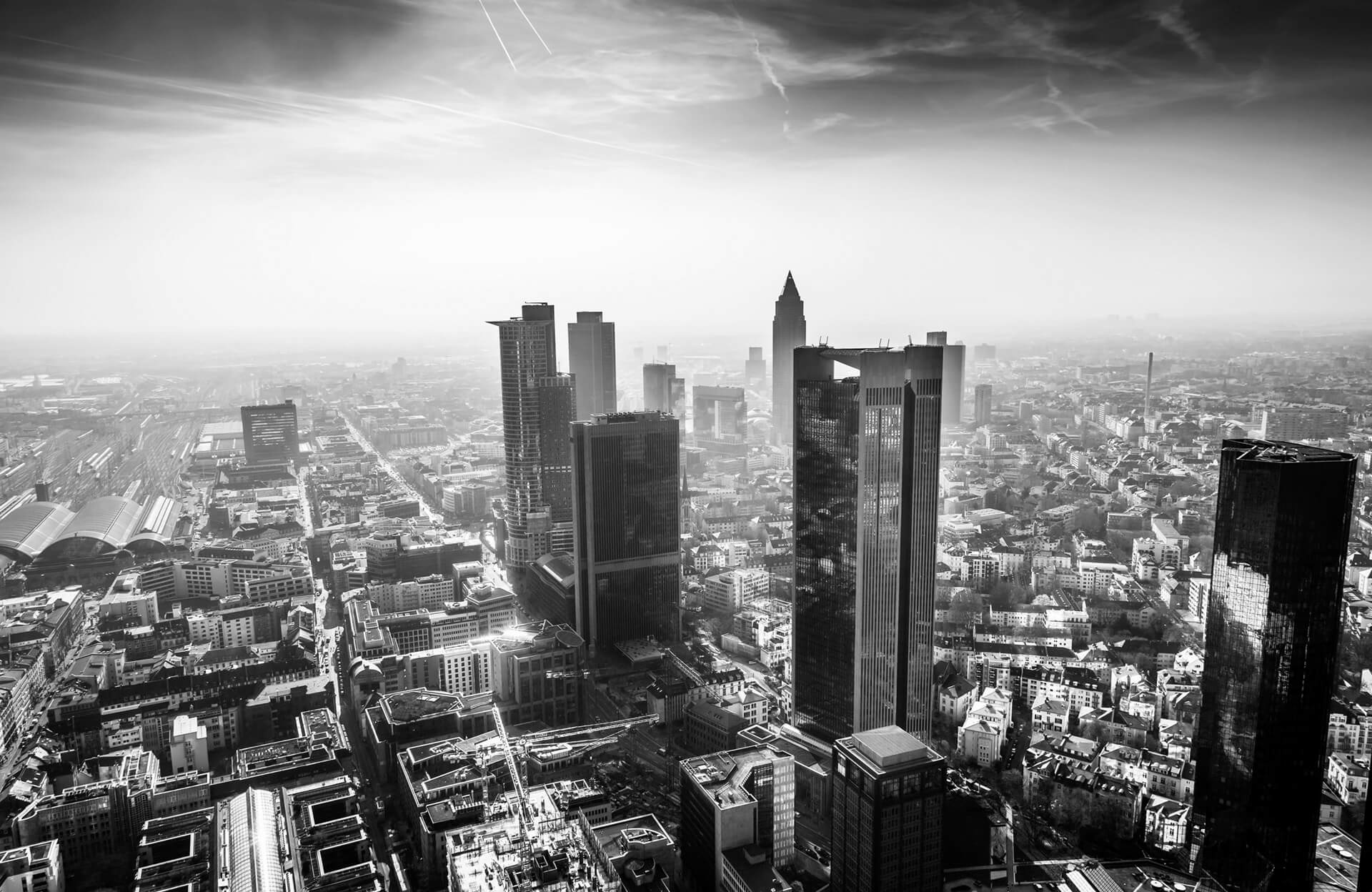 Frankfurt Psychotherapy